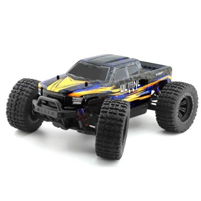 HSP Octane 1/10 RTR Monster Truck, Oranžový