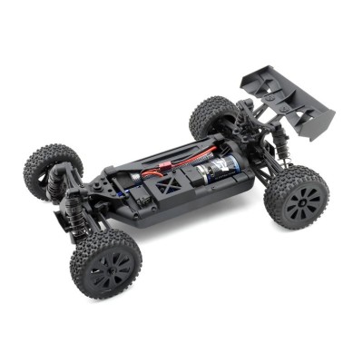 HSP Vortex 1/10 RTR Buggy, Zelená