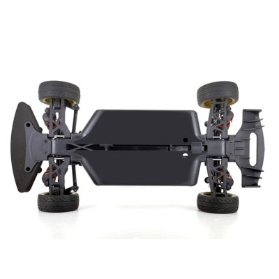 HSP GT 1/10 RTR On-road, Bílý