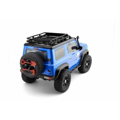 CRUISER V3 1/10 sada 2,4GHz, Modrá