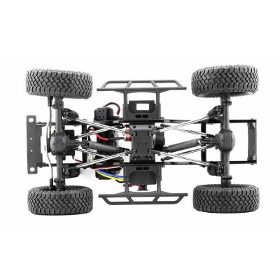 CRUISER V3 1/10 sada 2,4GHz, Modrá