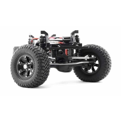 CRUISER V3 1/10 sada 2,4GHz, Zelená