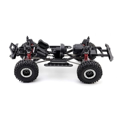 ROCK CRUISER PRO V2 1/10, Žlutá