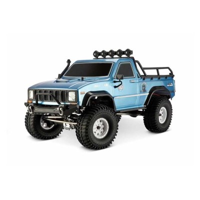 PIONEER 1/10 sada 2,4GHz, Modrá