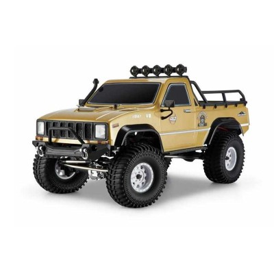 PIONEER 1/10 sada 2,4GHz, Zlatá