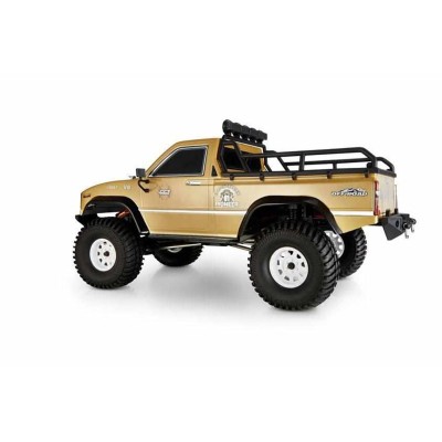 PIONEER 1/10 sada 2,4GHz, Zlatá