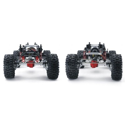 TRACER 1/10 sada 2,4GHz, Oranžová