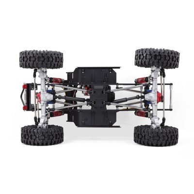 TRACER 1/10 sada 2,4GHz, Oranžová