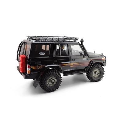 RESCUER 1/10 sada 2,4GHz, Šedá