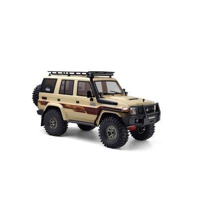 RESCUER 1/10 sada 2,4GHz, Písková