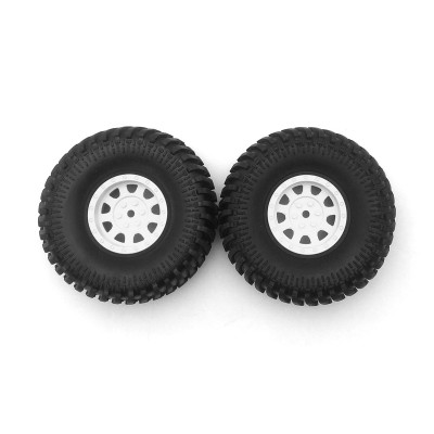 Kola kompletní (2ks)