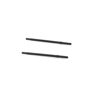 Osy zadní nápravy (2ks)