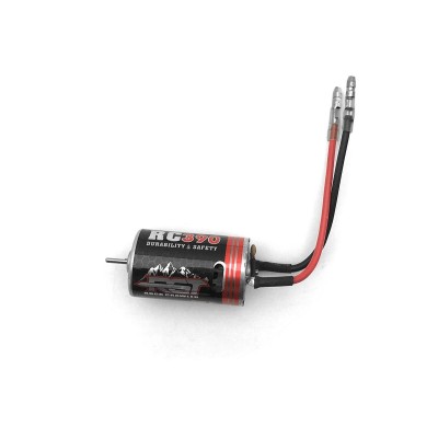 Motor (RC390)