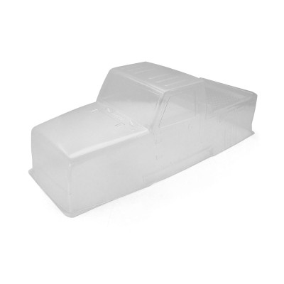 Lexanová karoserie čirá