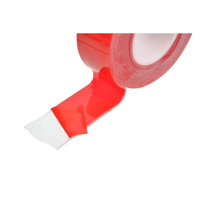 Oboustraná lepící páska gelová 20x1500mm