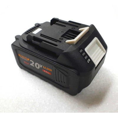 Akumulátor Procraft 20V/8Ah Li-on