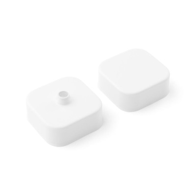 Krytka 4 tužkových AA baterií 30x30x13mm