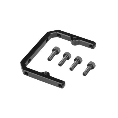 M4 Držák vodící lišty desky cykliky