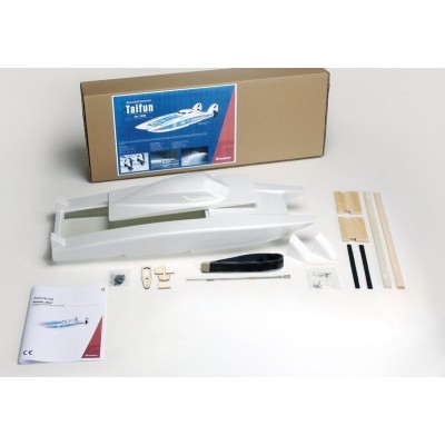 Race-Cat katamaran Taifun