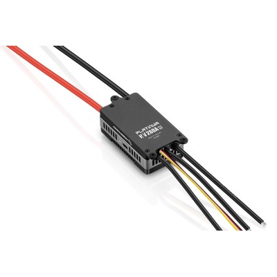 Platinum 260A HV SBEC V5