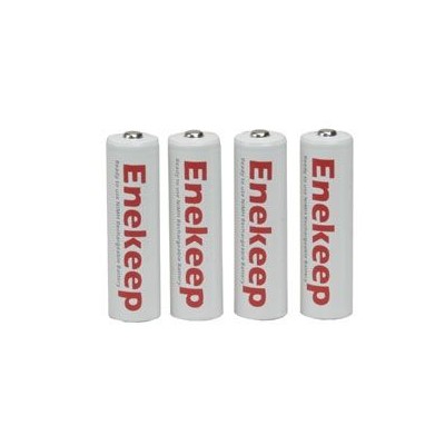 GRAUPNER - NiMH 1N-2000 1,2V RTU Mignončlánek - cena za kus