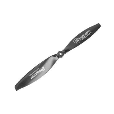 SPORT prop 25x12cm/10x5 vrtule, levotočivá