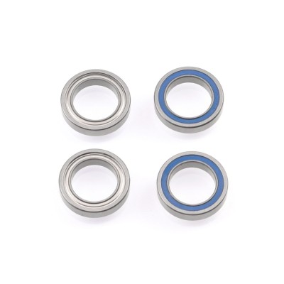 Ultra kuličkové ložiska 13x20x4mm, 4 ks.