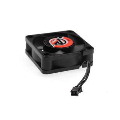 Větráček pro regulátory 30x30x10mm