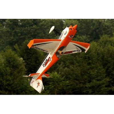 103" Laser Z200 ARF - oranžová 2,61m