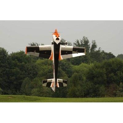 103" Laser Z200 ARF - oranžová 2,61m