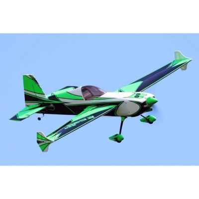 60” Edge 540 ARF - žlutá 1,52m