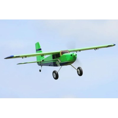 49" Bighorn Pro ARF (klapky) - červená 1,24m