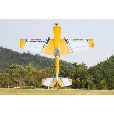 74" Edge 540 ARF - žlutá 1,87m