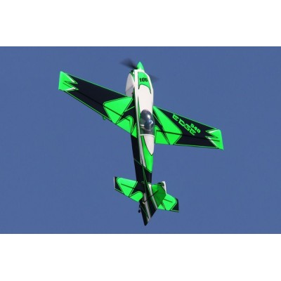 106" Edge 540 ARF - zelená 2,69m