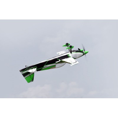 106" Edge 540 ARF - zelená 2,69m