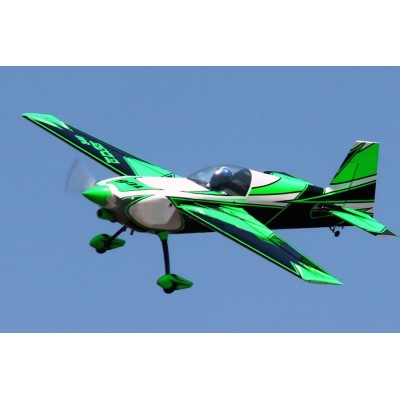 106" Edge 540 ARF - zelená 2,69m