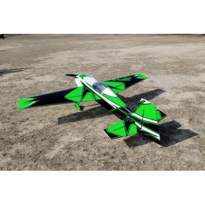 106" Edge 540 ARF - zelená 2,69m