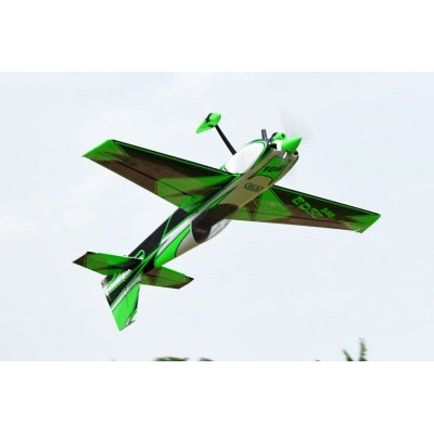 106" Edge 540 ARF - zelená 2,69m