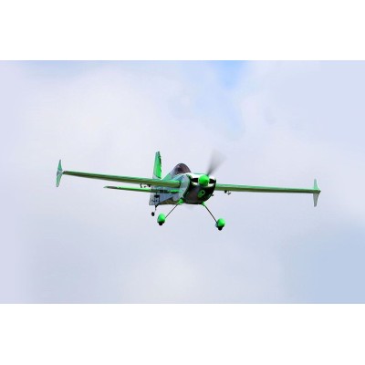 106" Edge 540 ARF - červená 2,69m