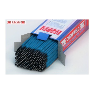 E-R CHEM-WELD 7000 1,6x300 blue 1ks rezavé i Zn oceli