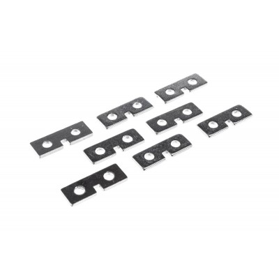 Podložky pod servo (8ks)