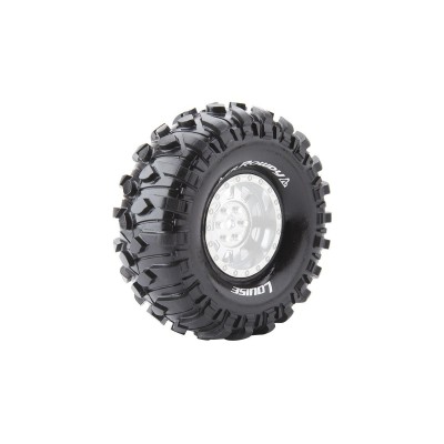 CR-ROWDY 1.9 Tires