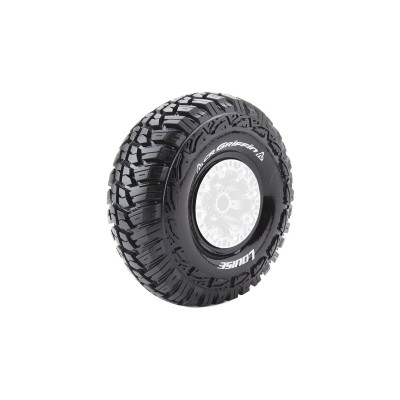 CR-GRIFFIN 2.2 Tires