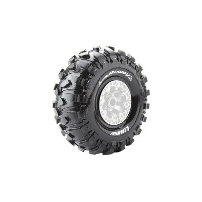 CR-ROWDY 2.2 Tires