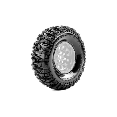 CR-MALLET Class 1 1.9 Tires