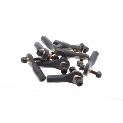 Kulový čep 3mm s šestihranem 8ks