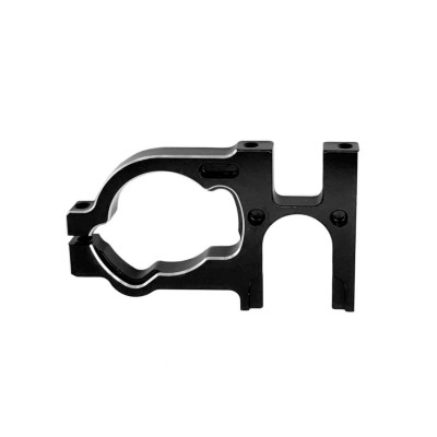 SWORKz hliníkový držák středového diferenciálu a motoru, 1 ks.