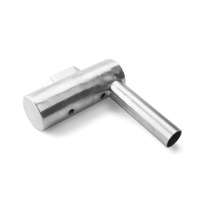 Setové výfuky DLA 180 - Pár