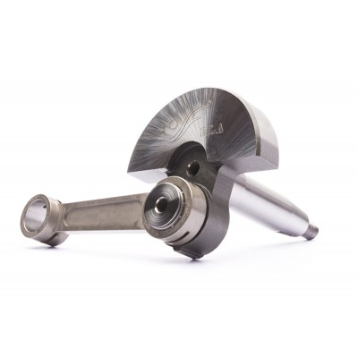 Kliková hřídel pro motor DLA 58