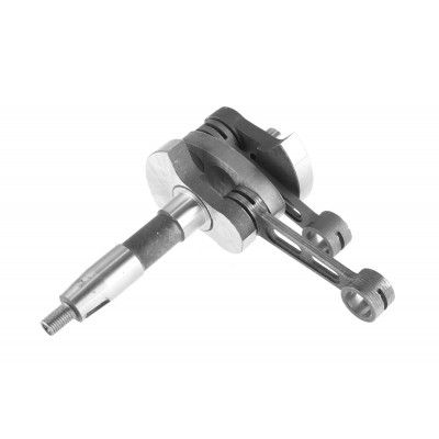 Kliková hřídel pro motor DLA 116